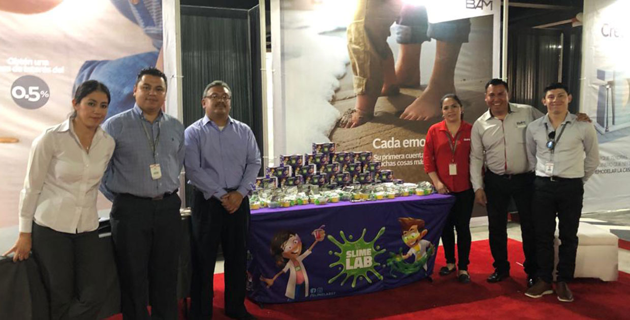 BAM fomenta la cultura del ahorro en los niños y jóvenes guatemaltecos