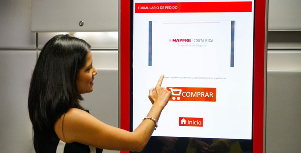 Banco de Costa Rica y Mapfre lanzan seguro autoexpedible de viaje