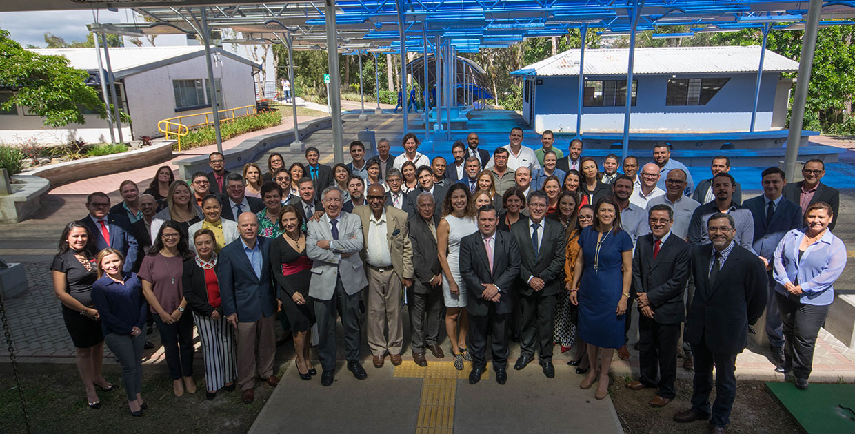 ZEEC celebra 10 años de promover el desarrollo económico de Cartago
