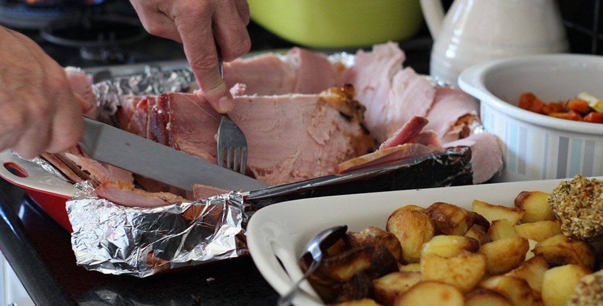 Los problemas digestivos son  frecuentes en época navideña