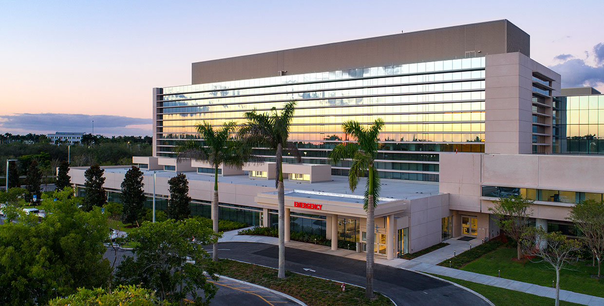 Cleveland Clinic Florida amplía el cuidado médico de clase mundial