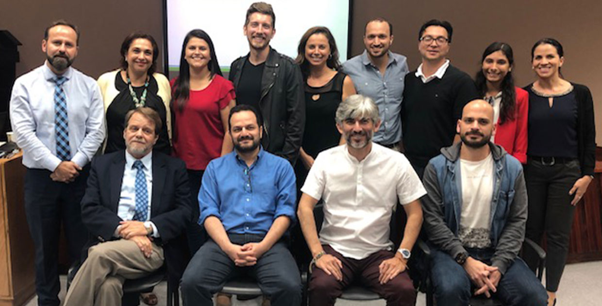 Industria audiovisual de Costa Rica crea consorcio para exportar contenidos y atraer producciones al país