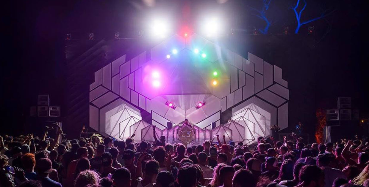 Tamarindo vibrará con los ritmos  del Festival Musical Ocaso Underground