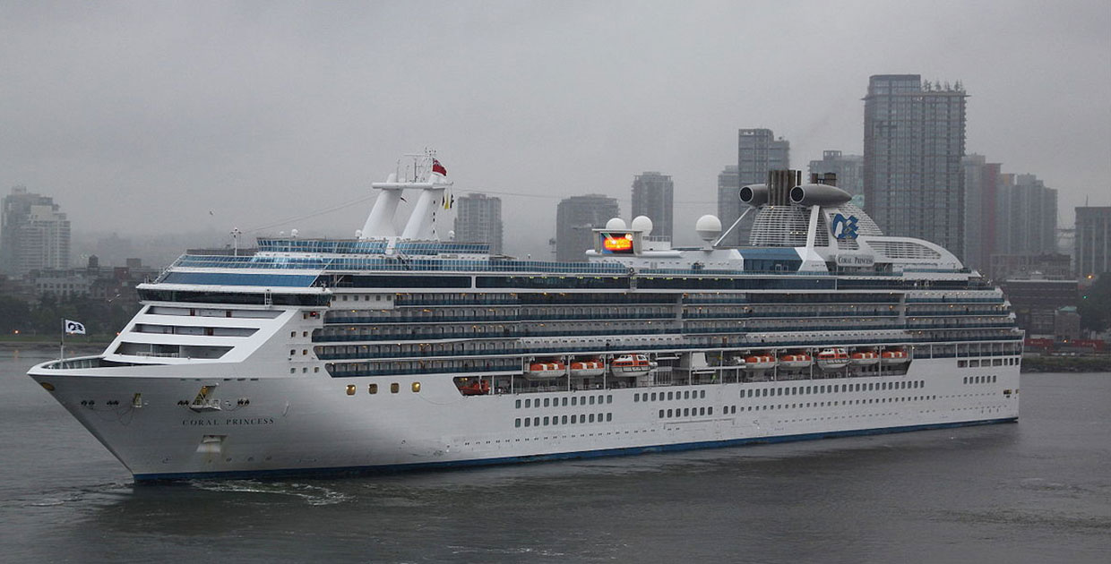 Más cruceros visitan San Juan del Sur, Nicaragua