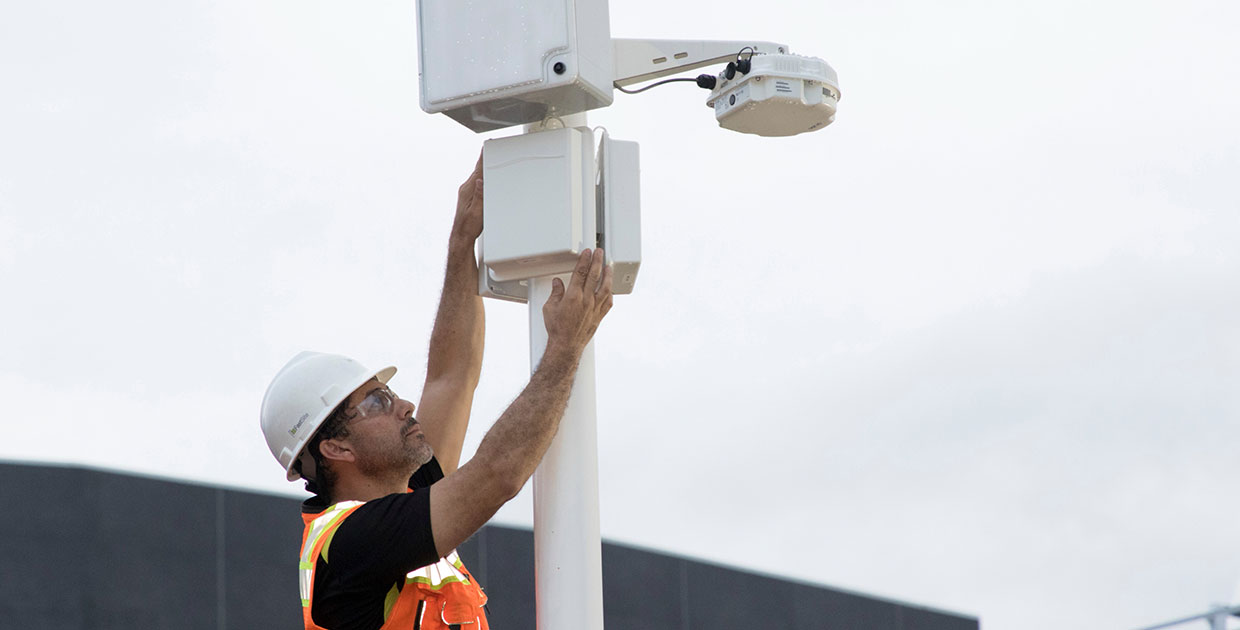 Costa Rica avanza en el uso de tecnologías alternativas para mejorar cobertura celular