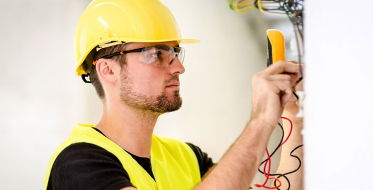 Reglas de oro para la prevención del riesgo eléctrico