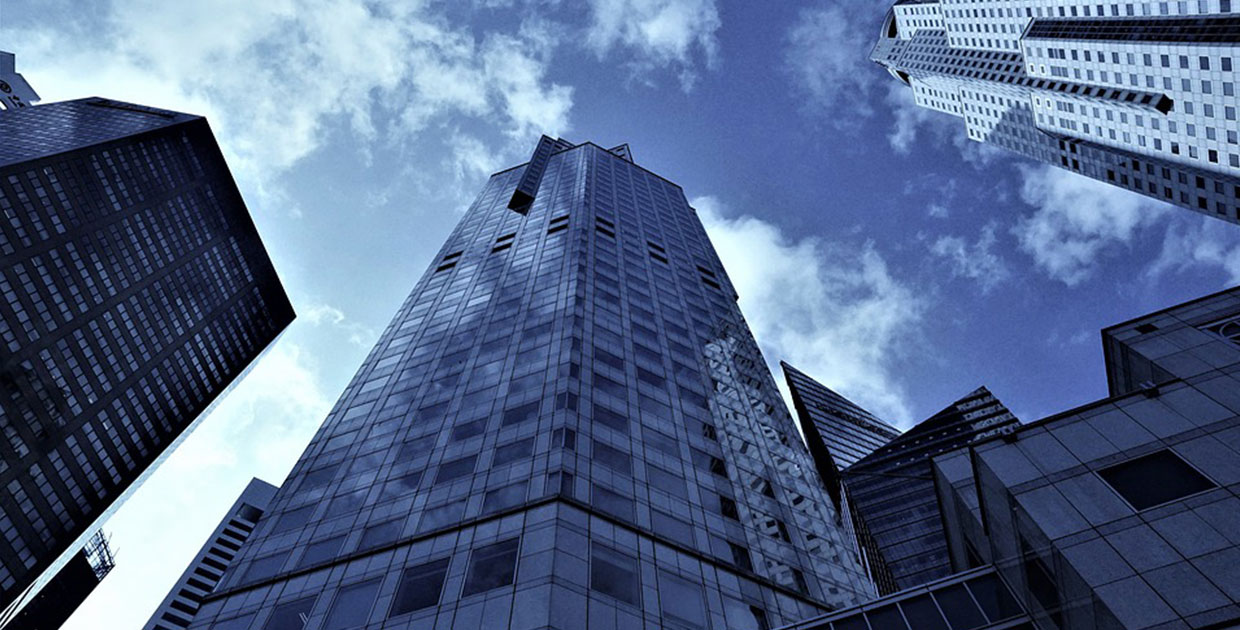 Gigantes crecen en el corazón de Centroamérica