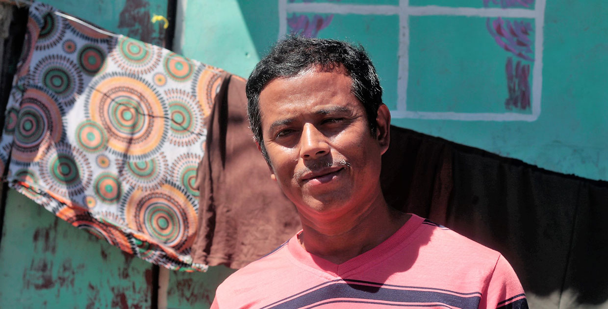 Alianza Público-Privada busca brindar programa para impulsar trabajo en familias con condición de pobreza