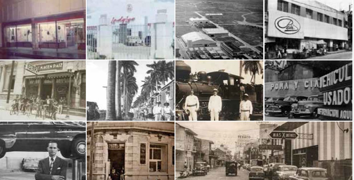 Apellidos que impactan países