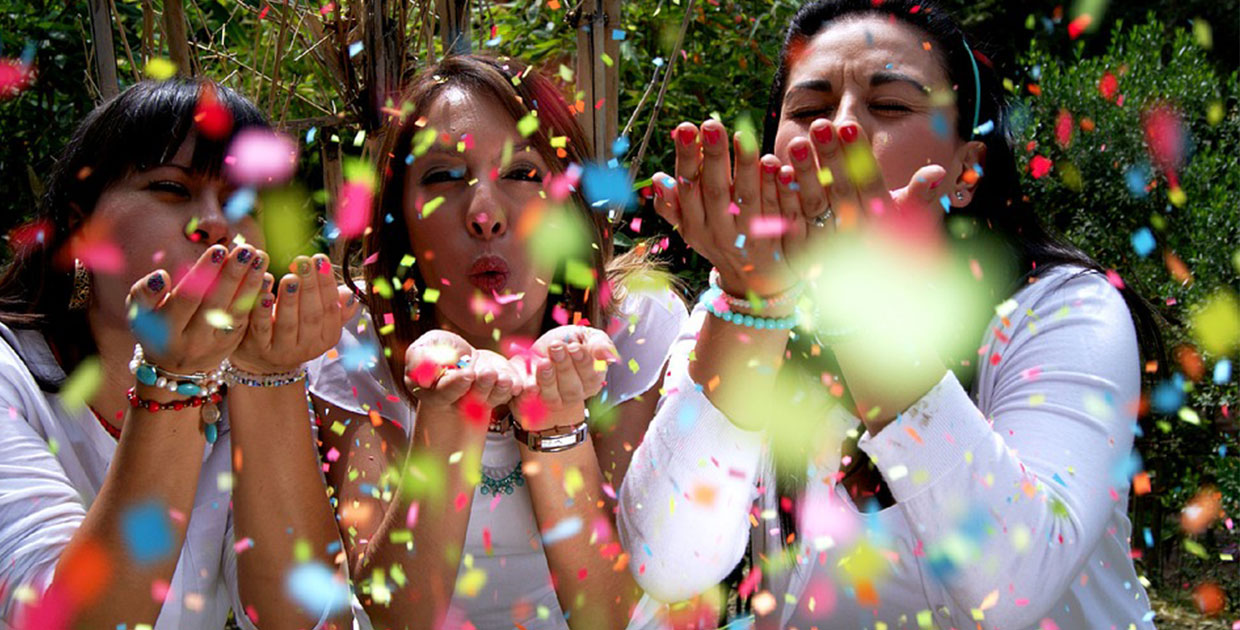 5 tips para que sus convivios sean más divertidos