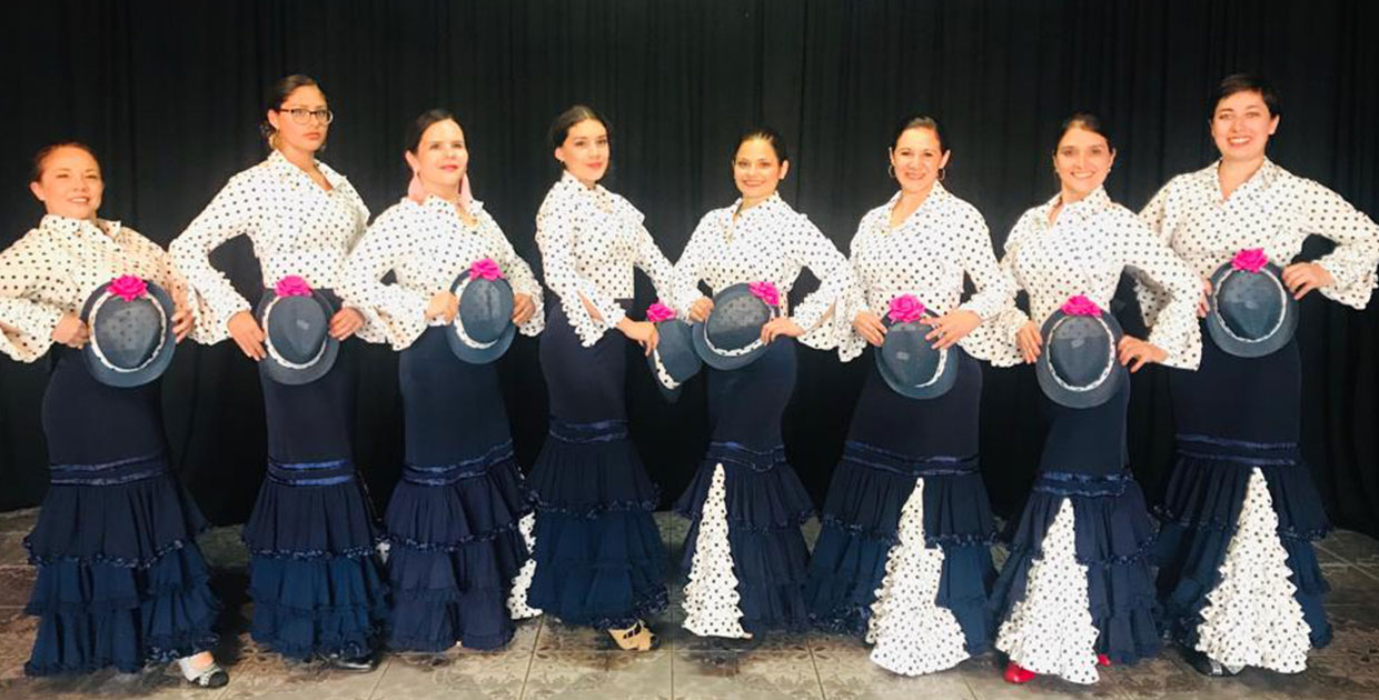 Al Ándalus presenta: “Cartografías”  este  fin de semana