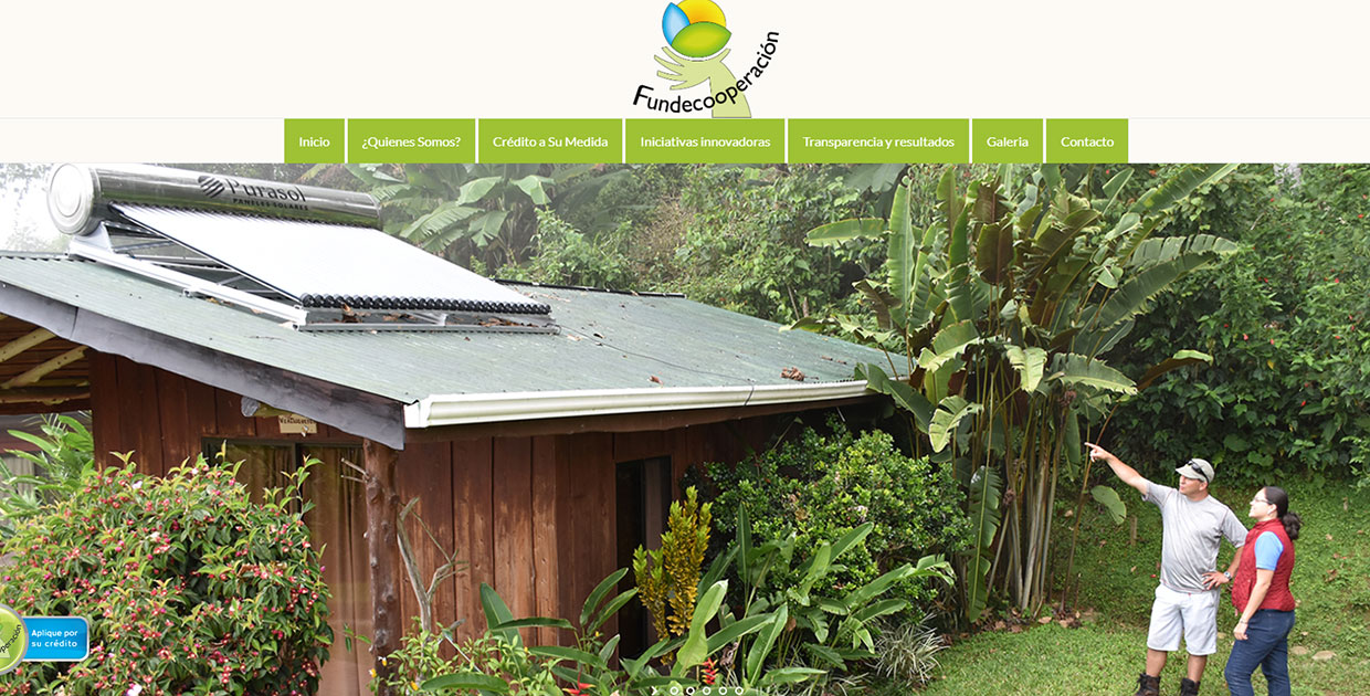 Pymes podrán realizar test y solicitar crédito en línea con nueva plataforma