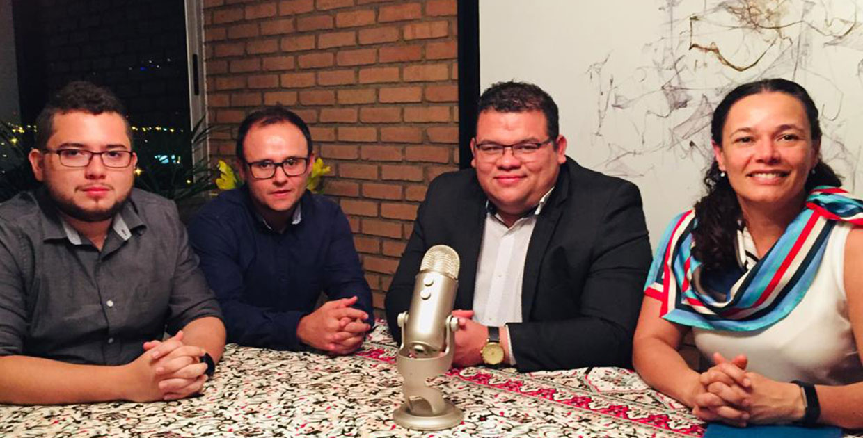 Iniciativas de salud innovadoras recibirán acompañamiento de Incae