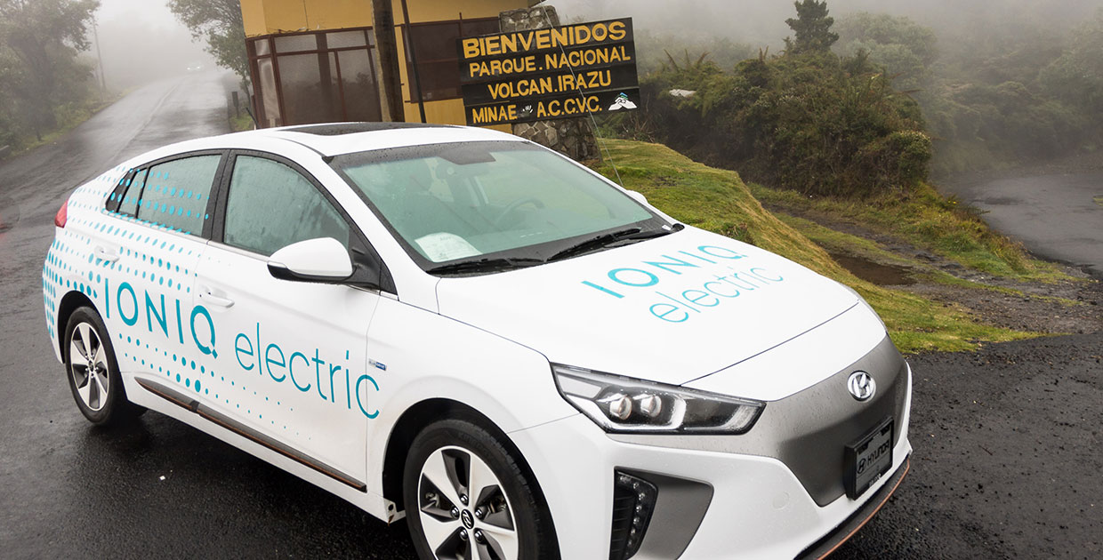 9 consejos claves para aprovechar las ventajas de un auto eléctrico