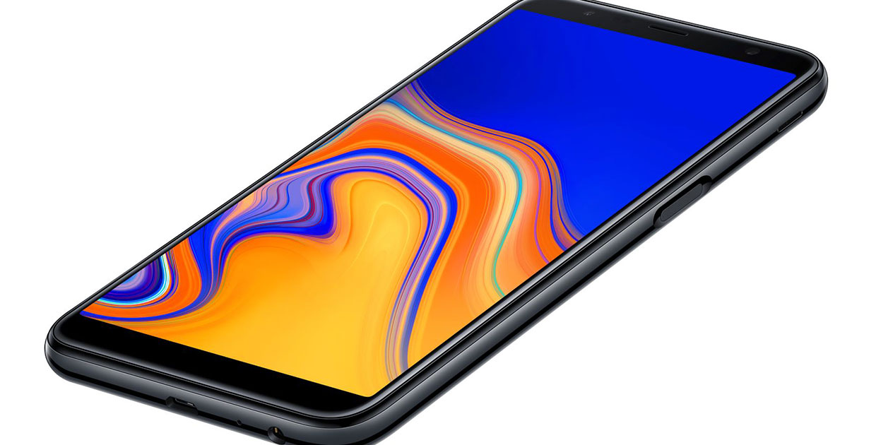 Dos nuevos smartphones Galaxy de la Serie J llegan  a  Centroamérica y el Caribe