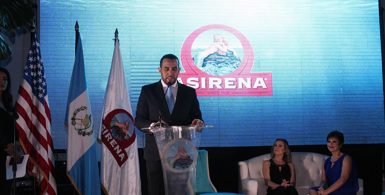 Se cumplen 100 años de sabor y tradición de Sardinas y Atunes La Sirena