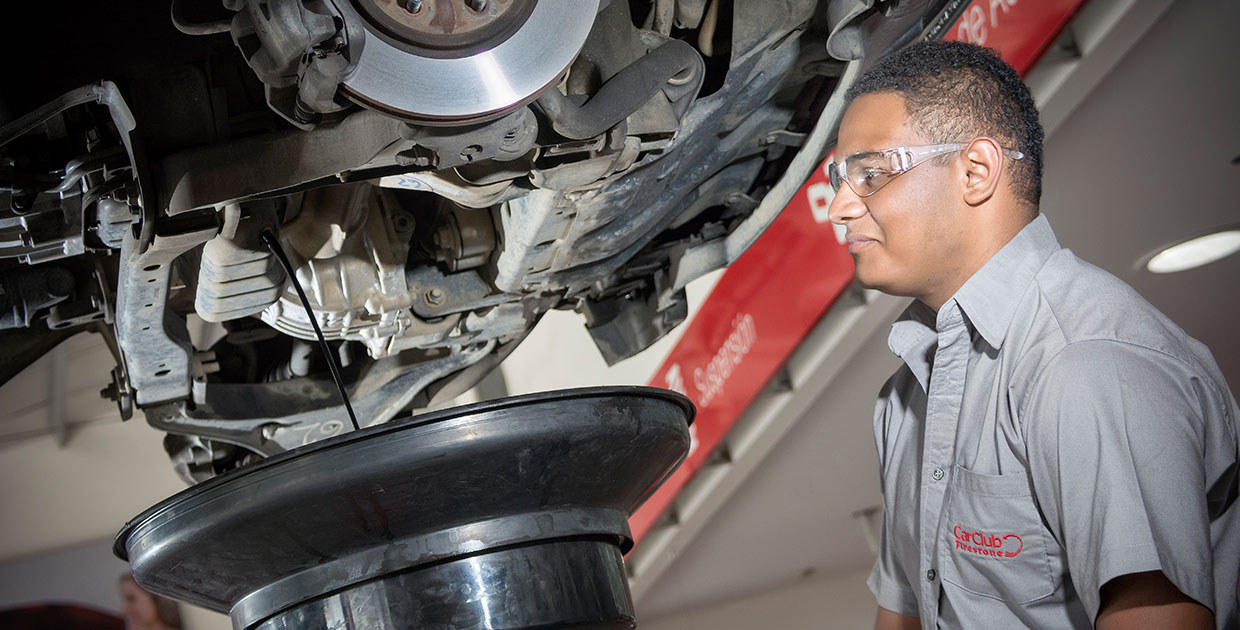 Aproveche el aguinaldo e invierta en el mantenimiento de su vehículo