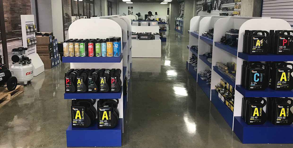 ¡Vivo te quiero en Navidad!, promueve el chequeo de vehículos para prevenir accidentes