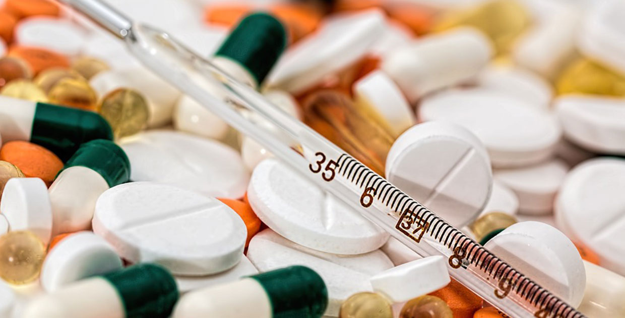 Importación de medicinas y cervezas aumentan en Honduras