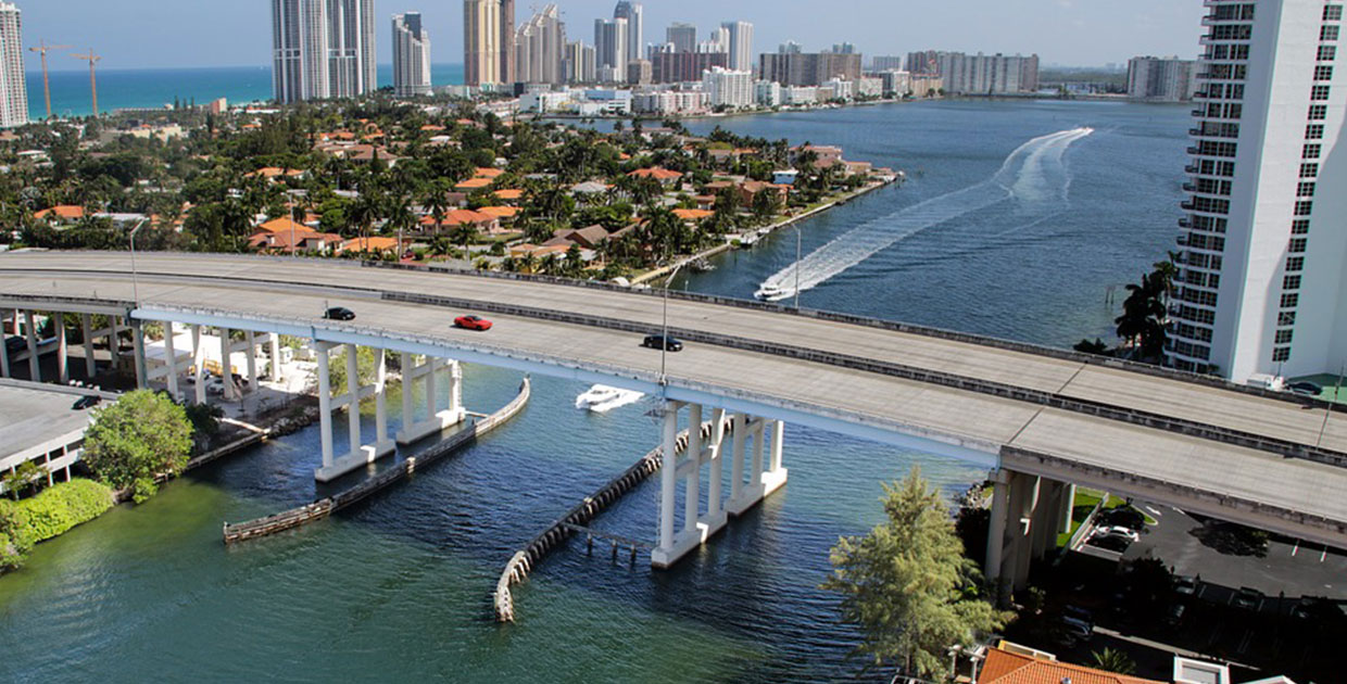 Cuatro razones por las que Miami sigue siendo la ciudad mágica para los viajeros