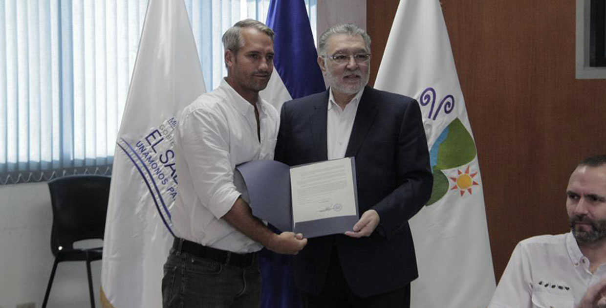 El Salvador declara como proyectos de interés turístico inversiones de más de US$3 millones