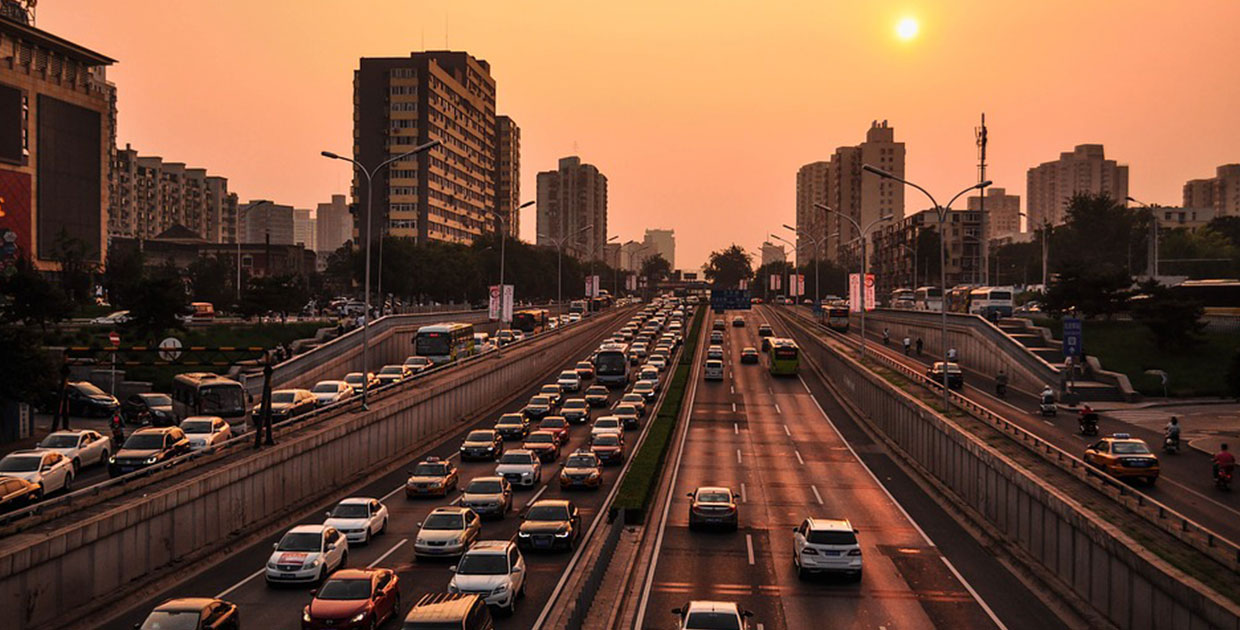 ¿Cómo las empresas chinas se convierten en gigantes globales?