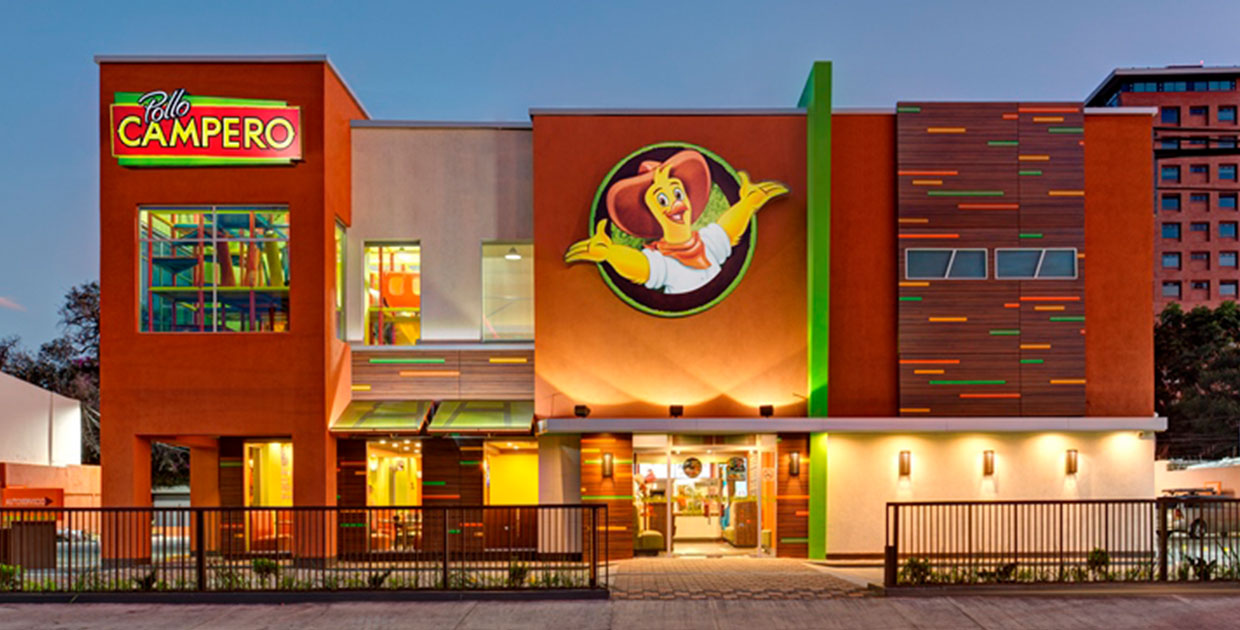Pollo Campero continúa creciendo en Guatemala