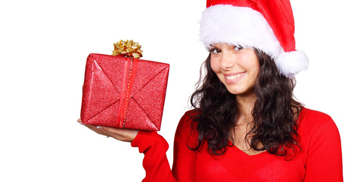 Navidad: cómo organizar su presupuesto para realizar compras más eficientes