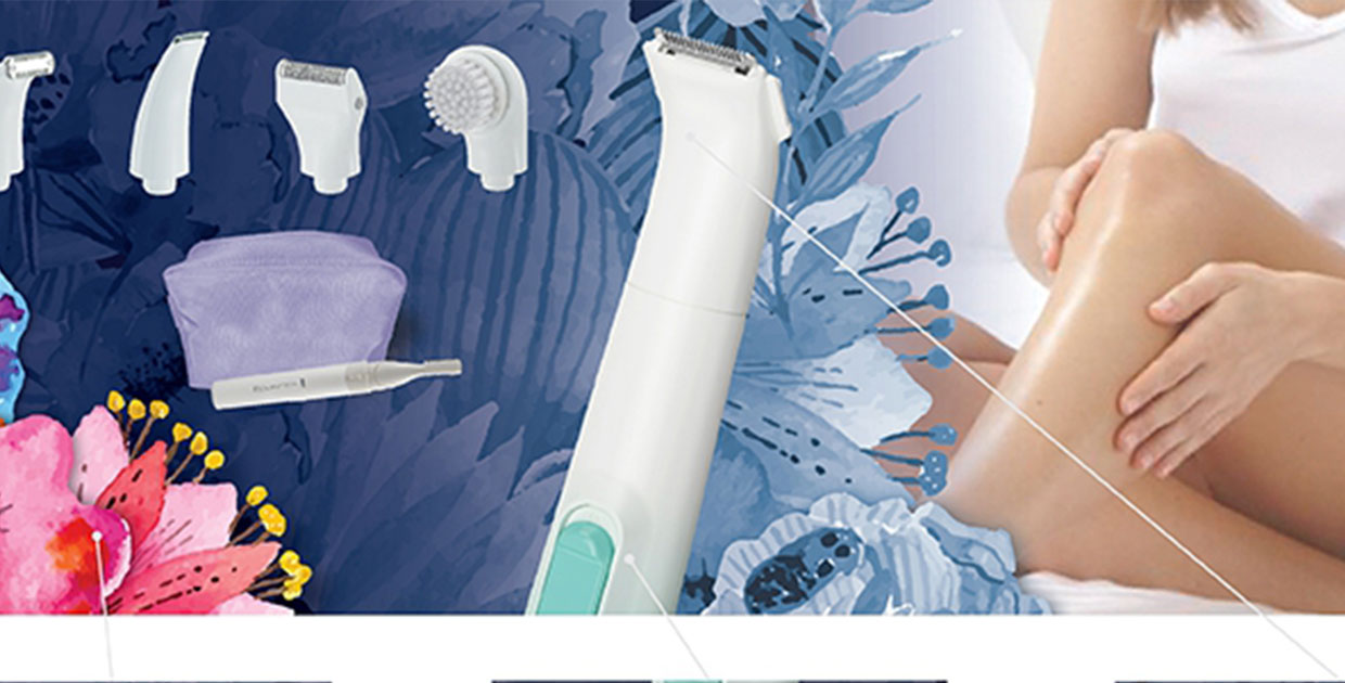 El cuidado personal tiene dos nuevos aleados