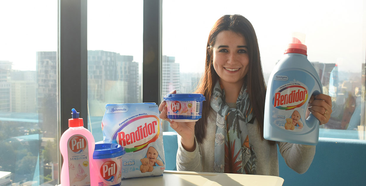 Henkel amplió su portafolio en Guatemala