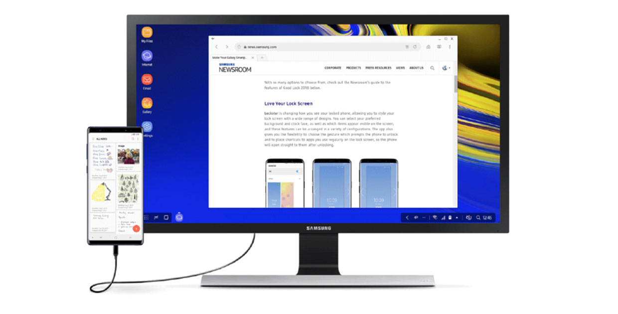 ¿Cómo llevar la oficina a todas partes 24/7?