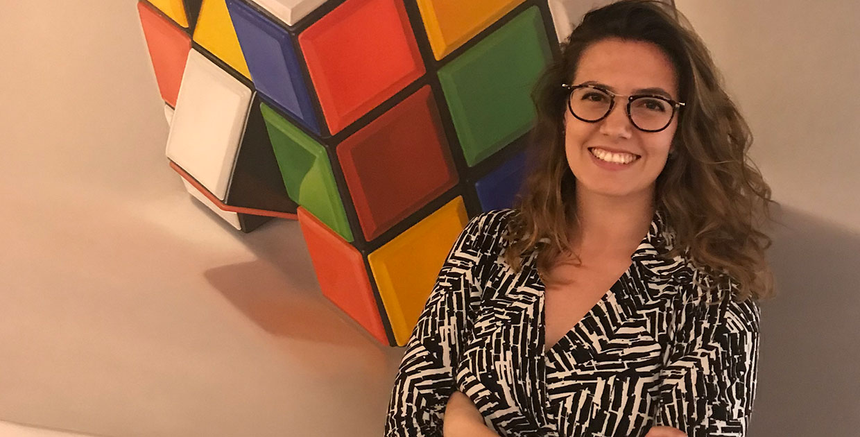 Sfera toma la región Centroamericana