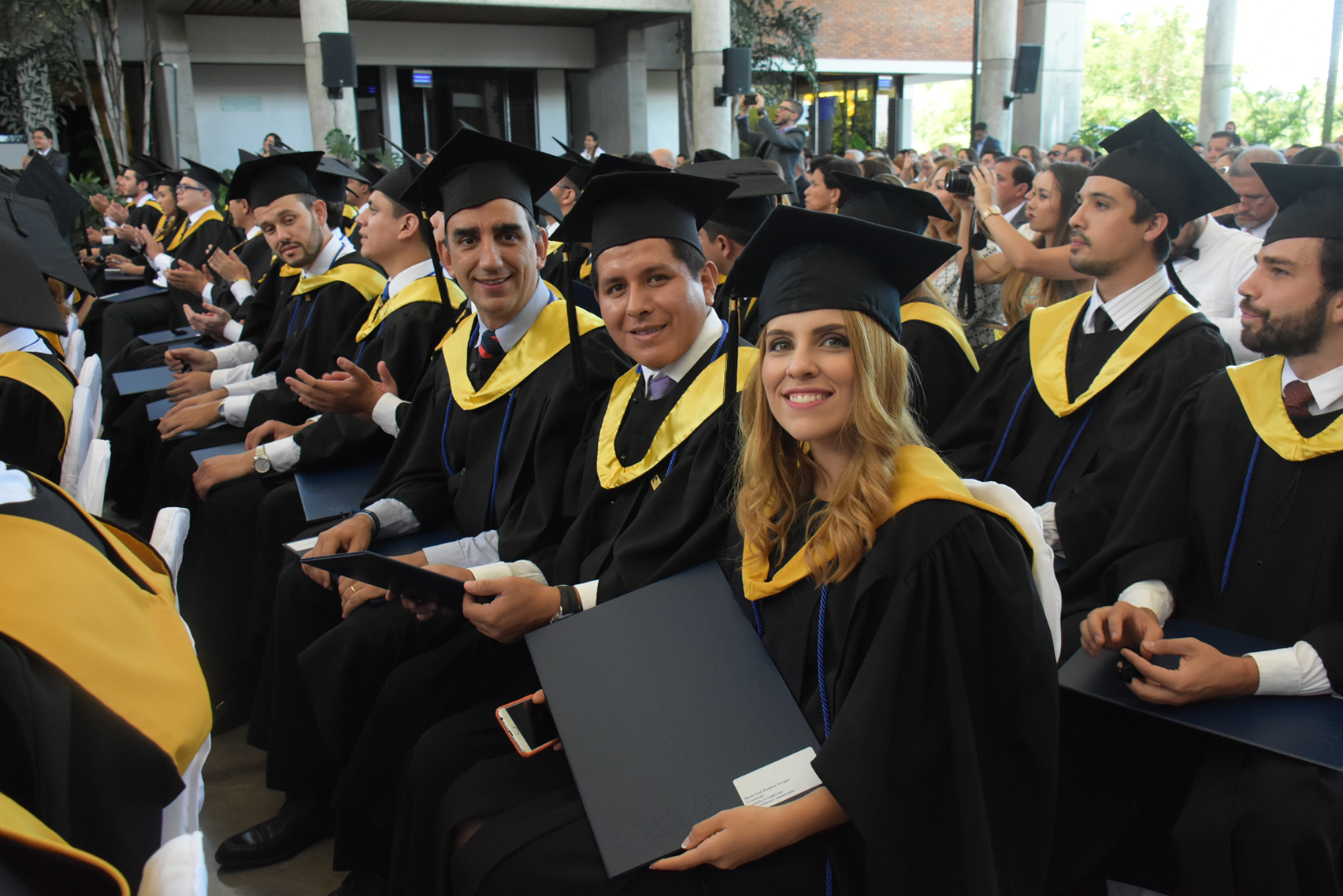 INCAE aparece entre el Top 100 de escuelas de negocios en el mundo