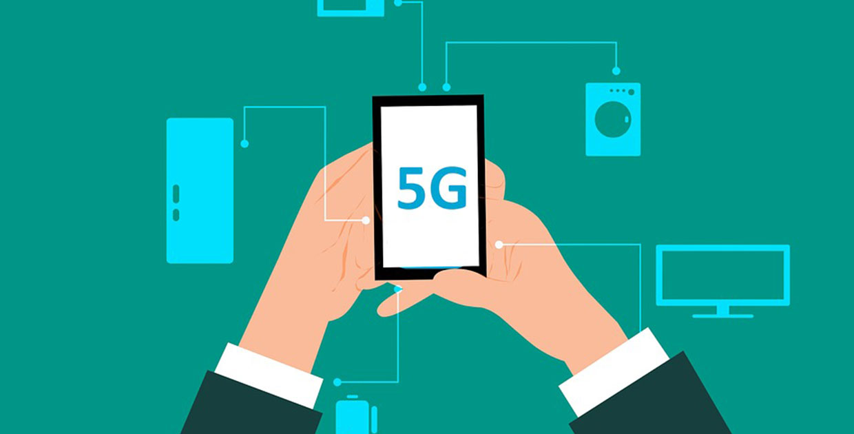 5 datos que debe saber sobre Wi-Fi 6 y 5G