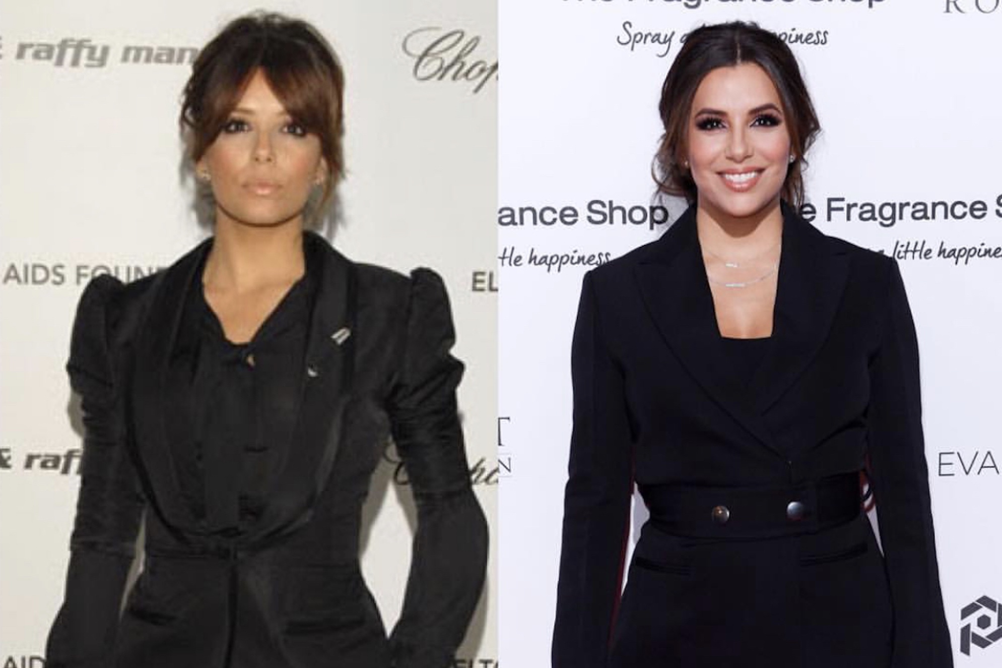 #10YearsChallenge: los usos que Facebook e Instagram pueden dar a sus fotos en este reto viral