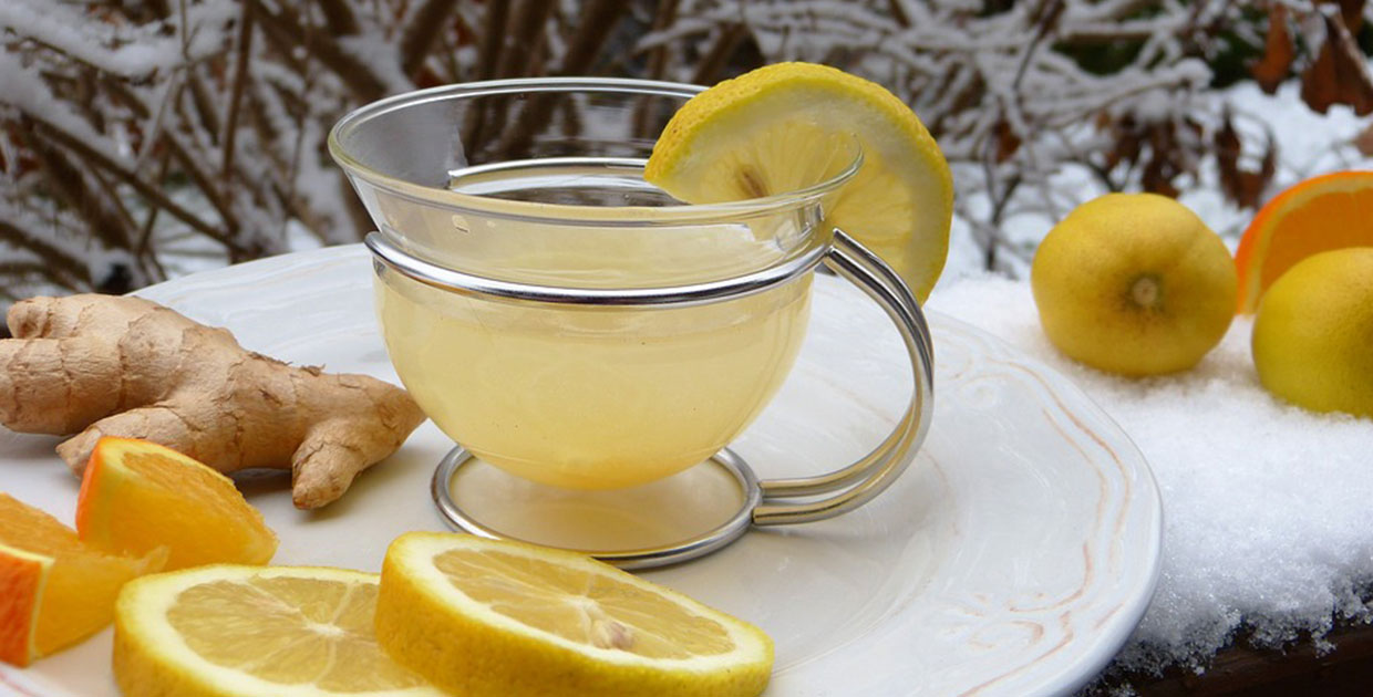 Jengibre, un aliado para su salud