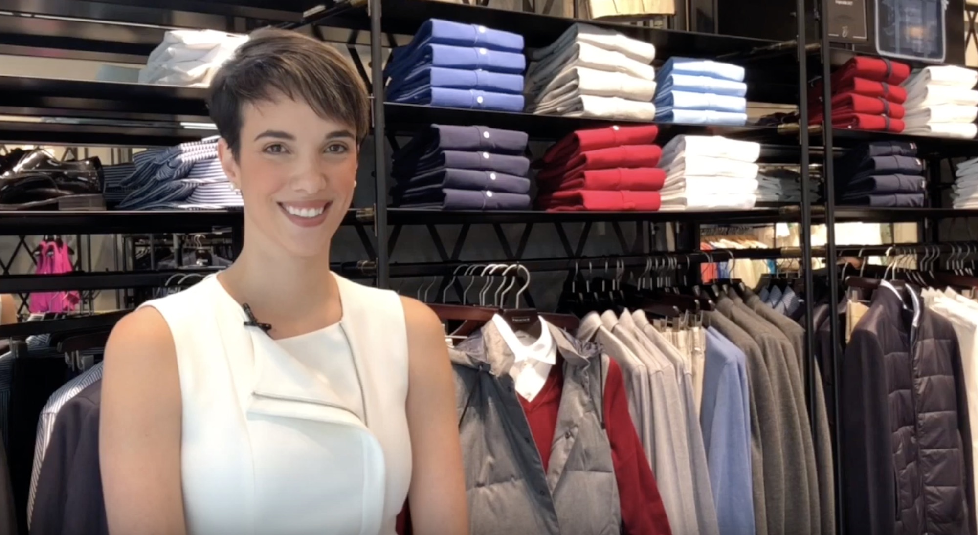 Tips para mejorar su imagen ejecutiva