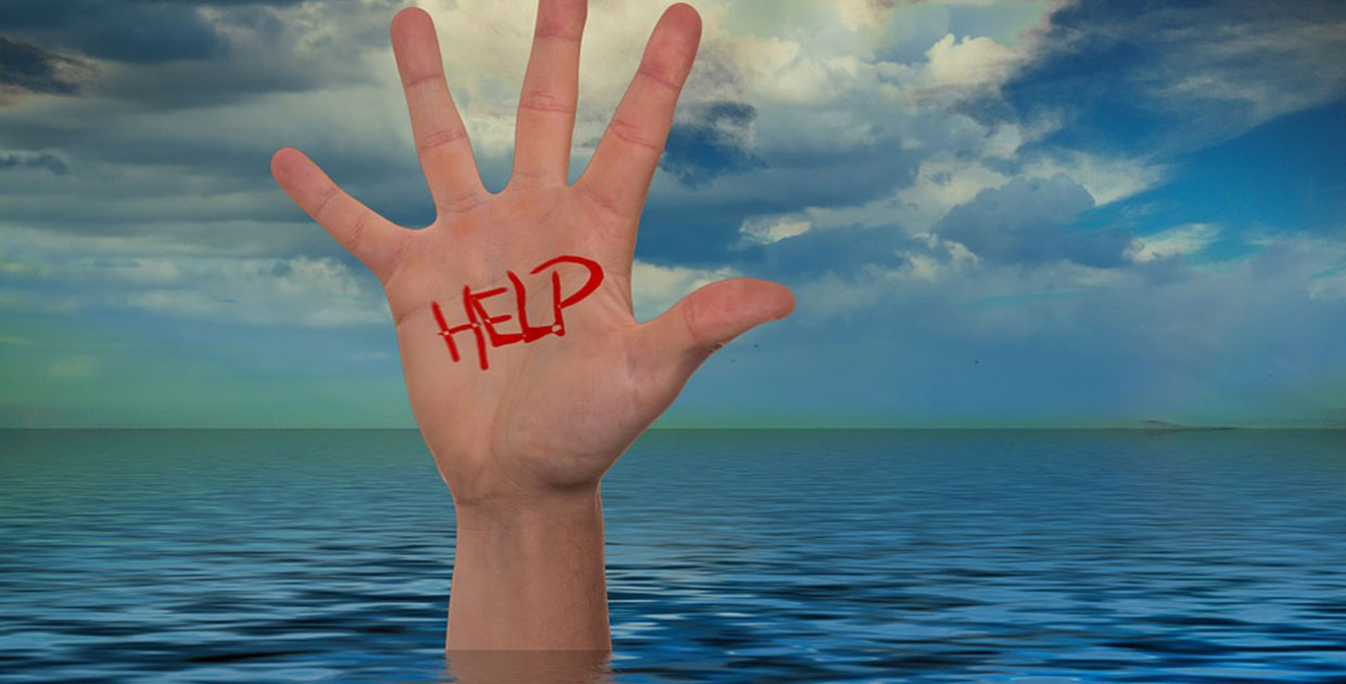 Hombres tienen las tasas más altas de mortalidad por ahogamiento en Costa Rica