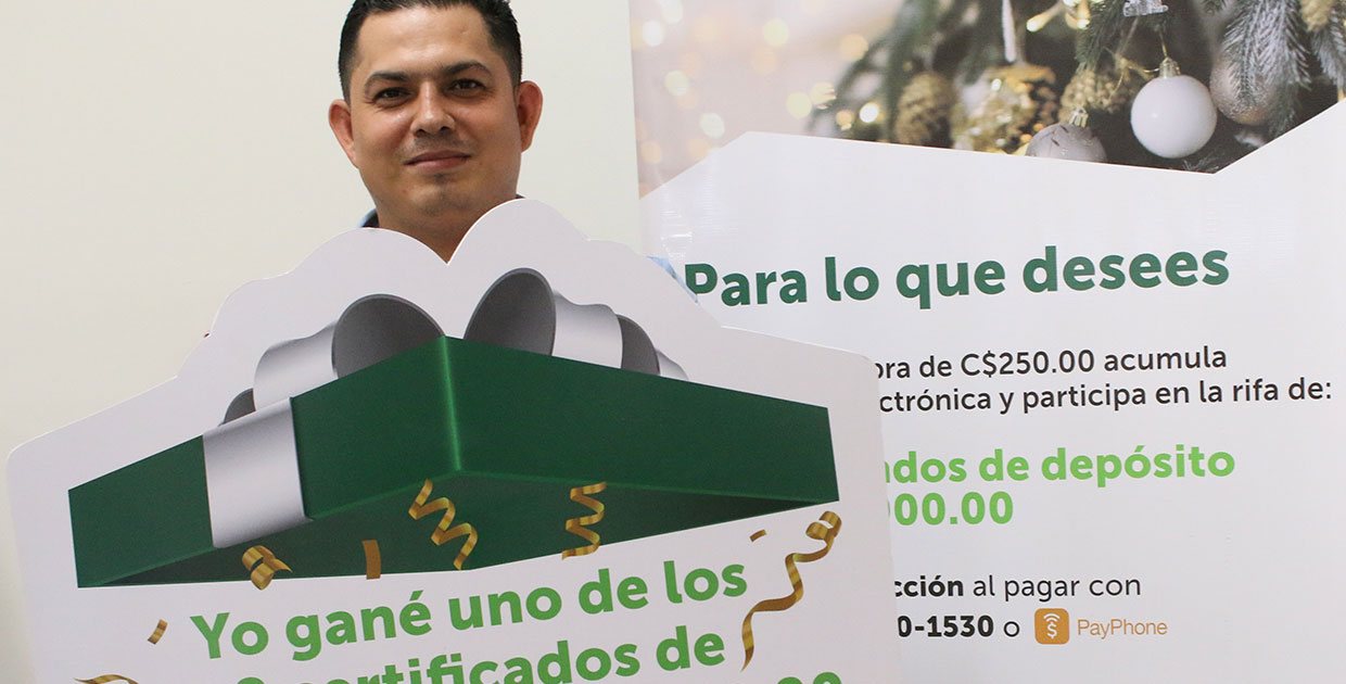 Premia Banpro sí premia