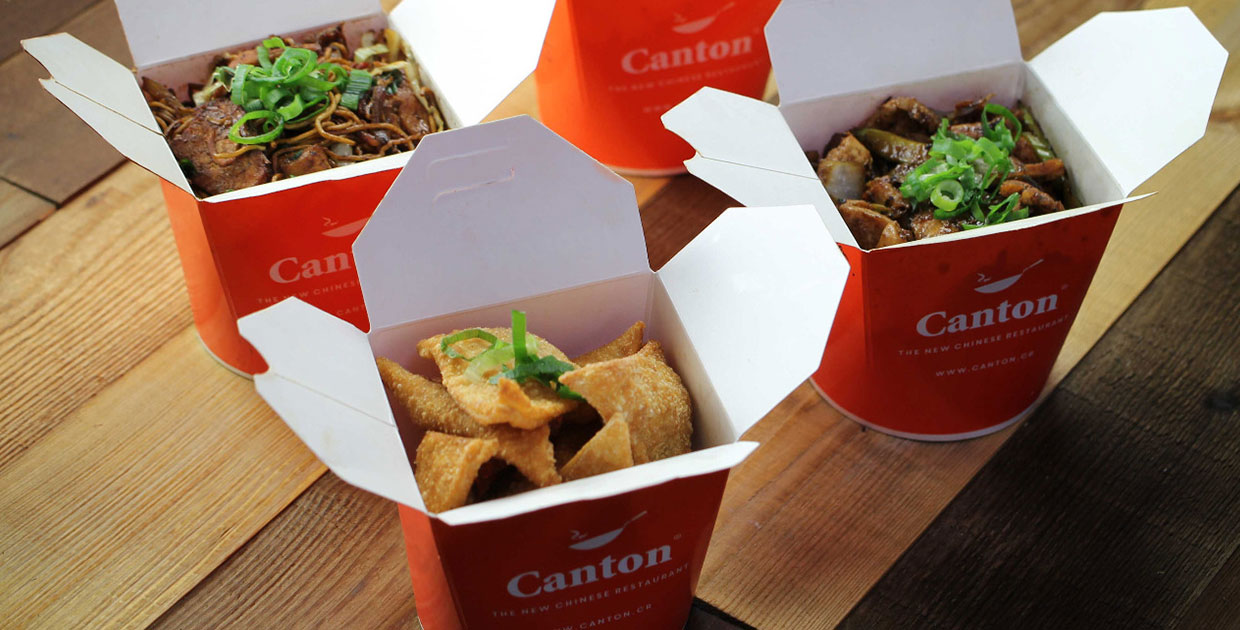 Restaurante Canton incorporó nuevos platillos a su oferta gastronómica