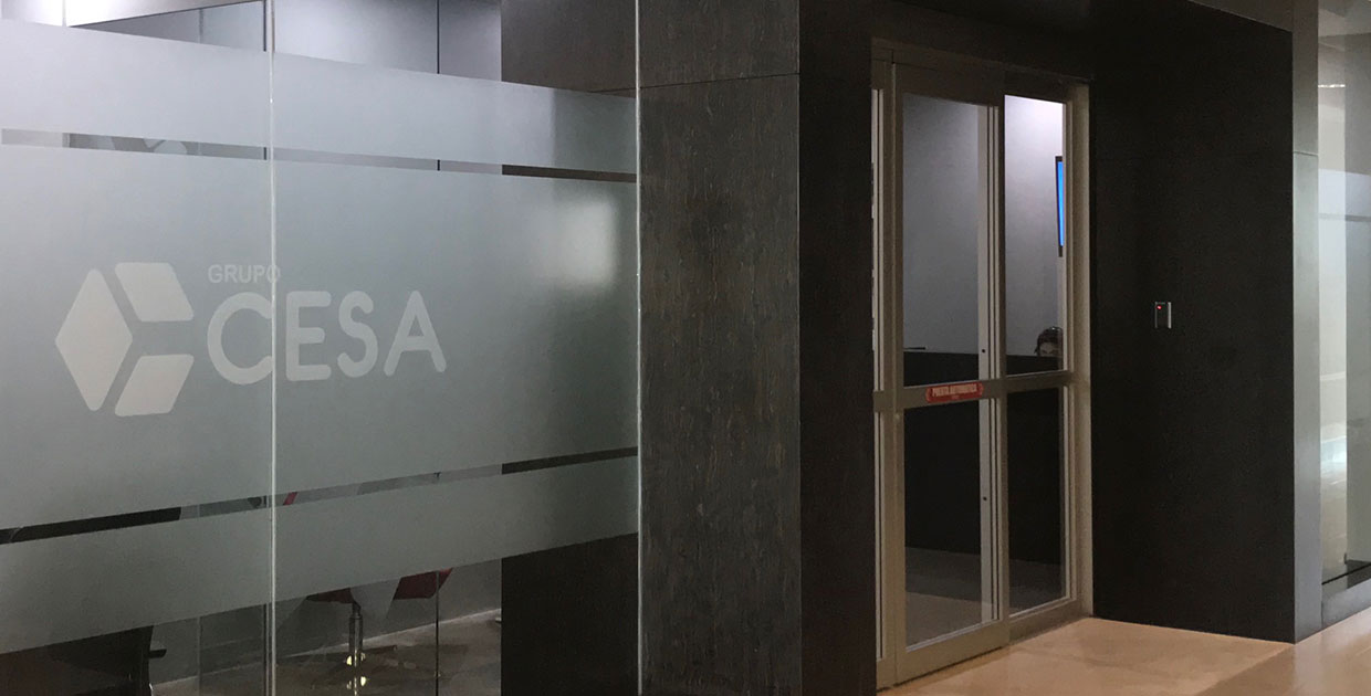 Grupo Cesa se destaca en el mapa de la innovación tecnológica de avanzada