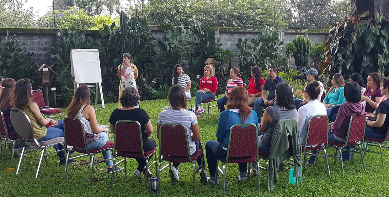 Coaching ontológico, una opción para innovar en sus metas empresariales y personales