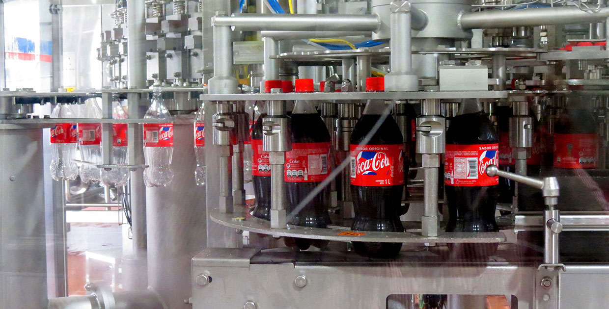 Coca-Cola FEMSA de Panamá ahorró 15,1 millones de litros de agua en 2018