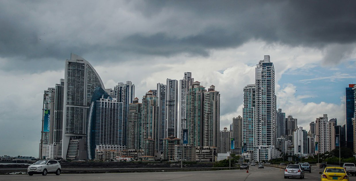 Inversión extranjera directa en Panamá crece 21,4%