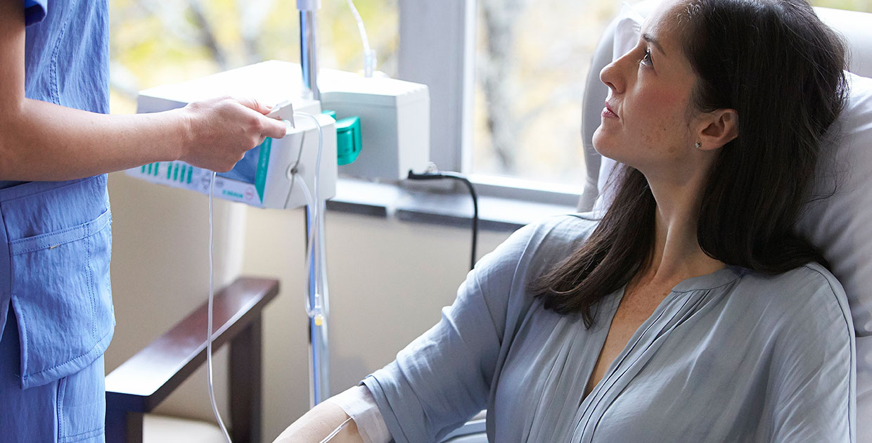 Las personas con discapacidades físicas necesitan tomar más precauciones ante el COVID-19