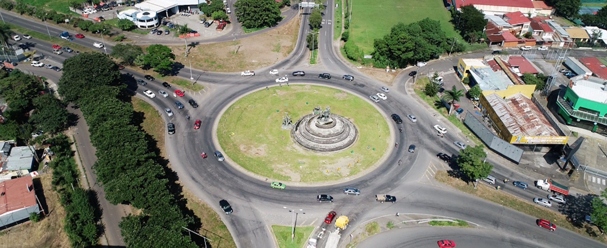 ¿Qué impide a Costa Rica avanzar en desarrollo de infraestructura?