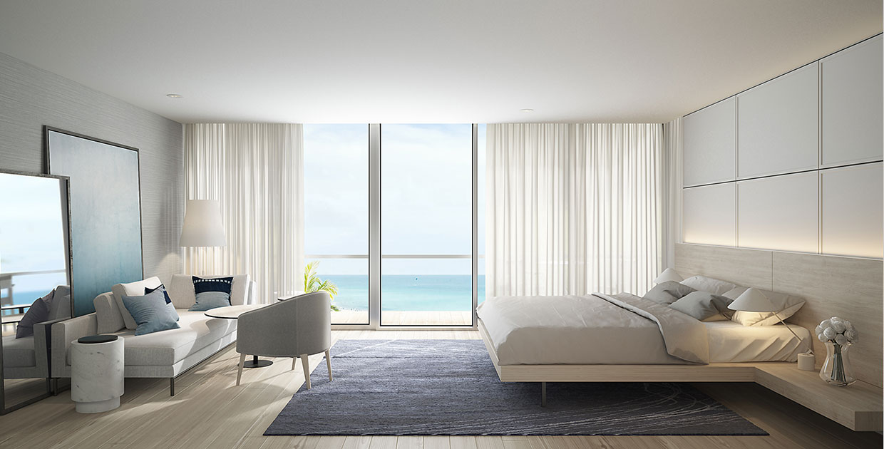 Legendario hotel de Miami abrirá sus puertas a principios de 2019
