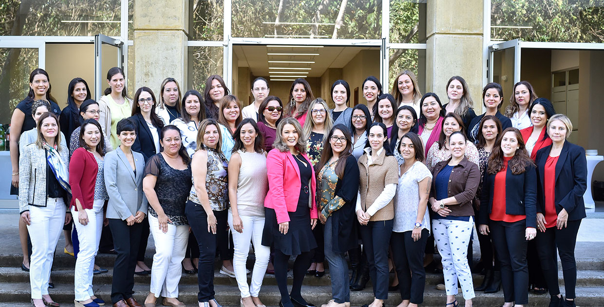 Incae y Mastercard abren inscripciones para la segunda edición de “Leads Mujer”