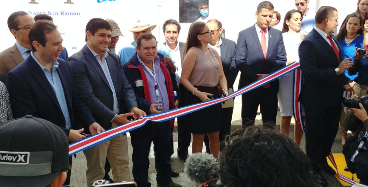 Lala invierte US$20 millones en mercado costarricense