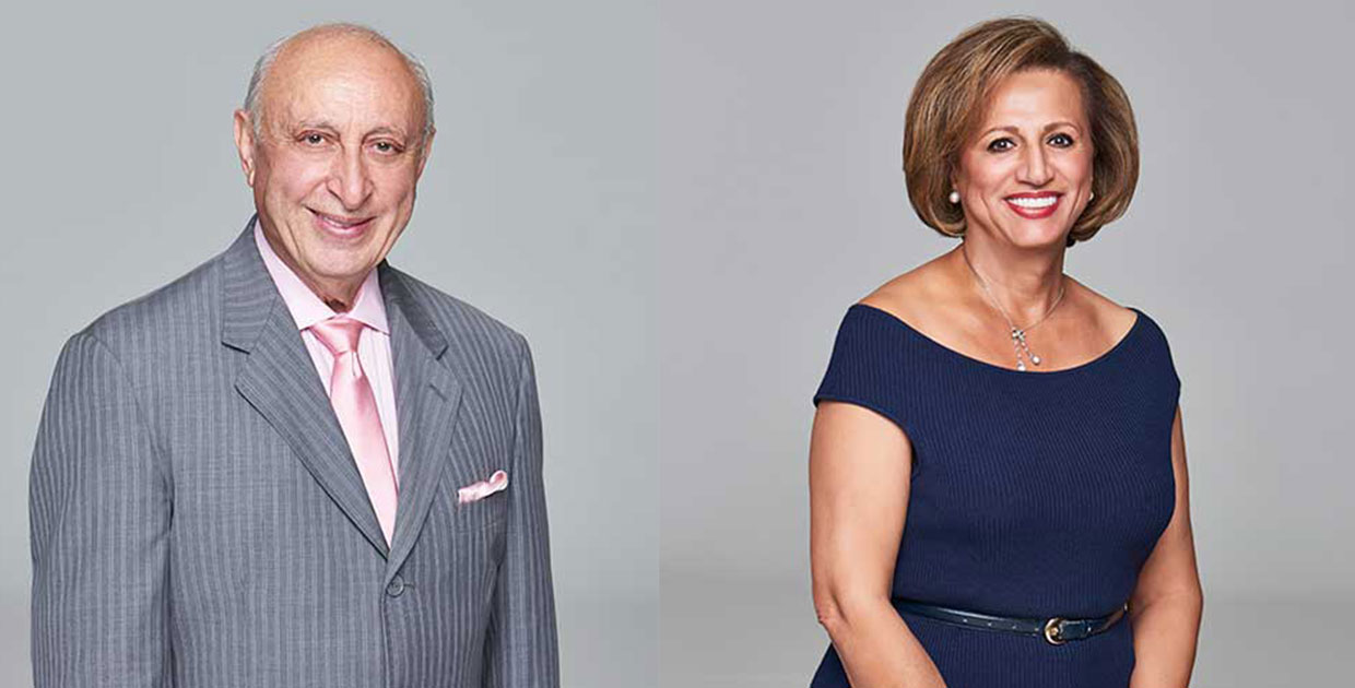 Destacados empresarios de la moda visitaron  Costa Rica